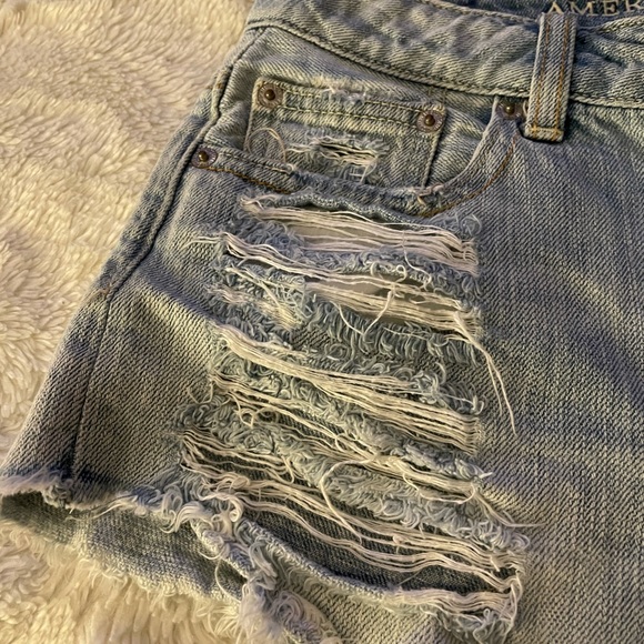 American Eagle Jean-shorts - Picture 2 of 7